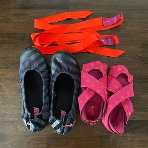 Nike Studio Wrap - Black